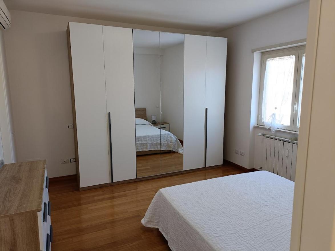 Gloriapartment Civitavecchia Exterior photo
