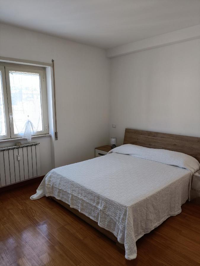 Gloriapartment Civitavecchia Exterior photo