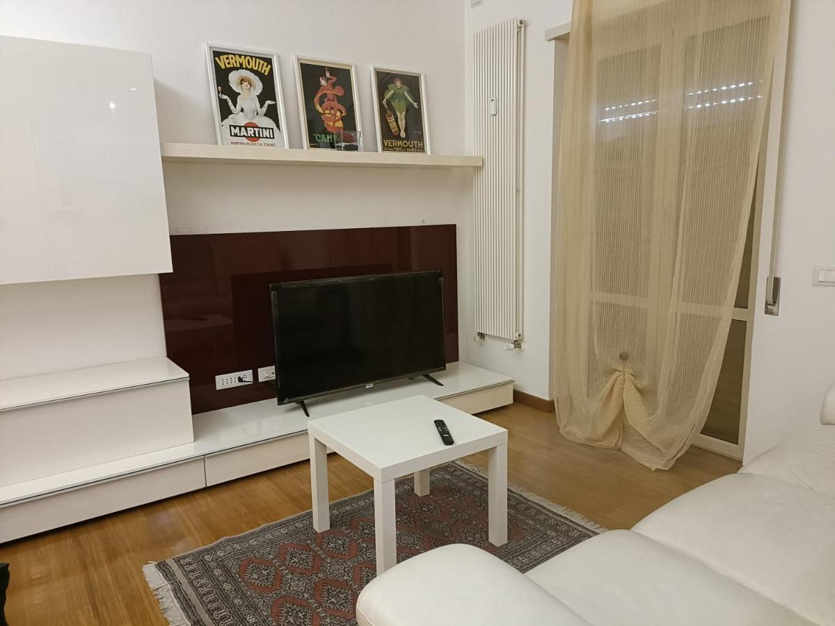 Gloriapartment Civitavecchia Exterior photo