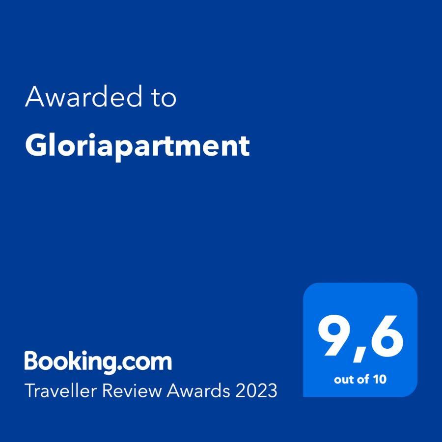 Gloriapartment Civitavecchia Exterior photo